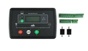 China Deep Sea Generator Controller Panel DSE4420 Automatic Power Failure Control Module wholesale