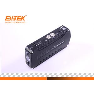 Multi Function 68800mAh 12v Jump Starter / Emergency Battery Booster