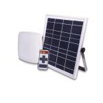 Battery Operated Wireless Motion Sensor Light , Plug In Motion Sensor Light ABS