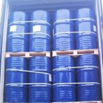 Gel Time Two Component Polyurethane Rigid Foam Part a Blend Polyols with