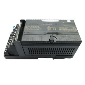 China IC200ALG260 GE Fanuc PLC VersaMax Analog Input Module 8 Channel on sale