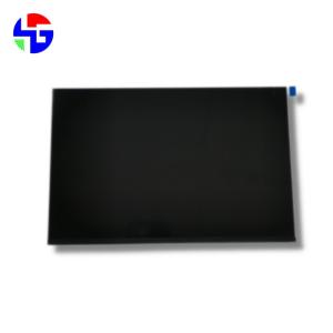 China EDP Interface 10.1 Inch TFT LCD Display IPS High Resolution 2560x1600 Pixels on sale