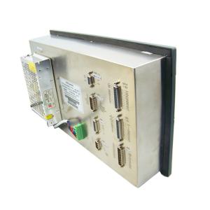 China CE Listed PLC Ladder CNC Lathe Controller Board With USB Interface , Long Life Time wholesale