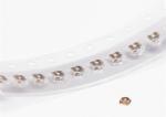 I-PEXL MHF 4 board end coaxial connector surface mount soldering PCB board