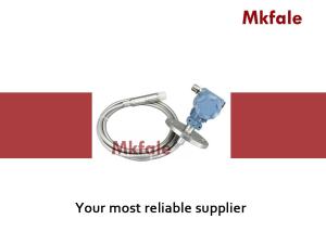 China Submersible Indicator Hydrostatic Level Transmitter For Wide Measuring Range on sale