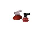 Modular Structure Transfer End Effector Grippers For Automation Stamping