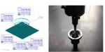 Go No Go Gauge To Check Dimensions Smin , Thread Plug Gauge 7006-29B-2、E26