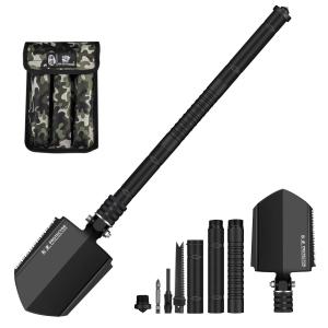 J20 Tactics Multi Function Shovel 31in OEM Aluminium Alloy