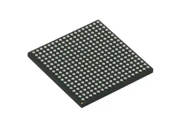 Quality Field Programmable Gate Array XC6SLX25-N3CSG324I 324CSPBGA Integrated Circuit Chip for sale