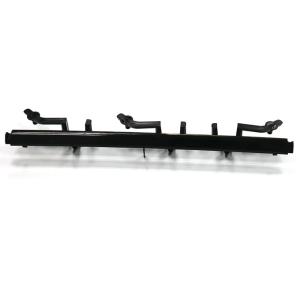 Single / Multi Cavity Injection Moulding Parts / Custom Plastic Parts