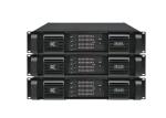 2200 Watts Switching Power Amplifier Two Channels Digital Class-TD