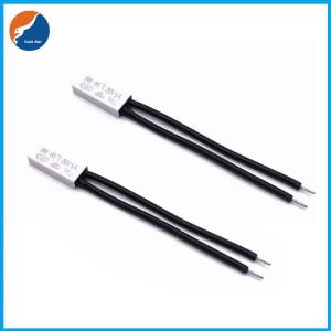 250V Thermal Overload Protector