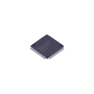 China MSP430F5438IPZR IC Electronic Components Mixed Signal Microcontroller wholesale