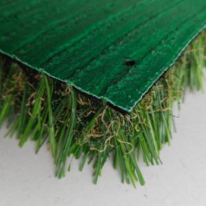 Versatile Playground Artificial Grass UV Resistance For Landscaping And
