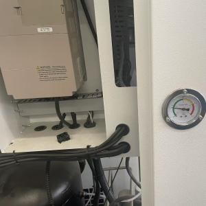 China Energy Efficiency Oxygen Gas Generation System With Outlet Pressure Adjustable wholesale