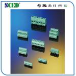 2 - 9 Pin Pcb Screw Terminal Block 15.00mm 115A High Current Terminal Connector