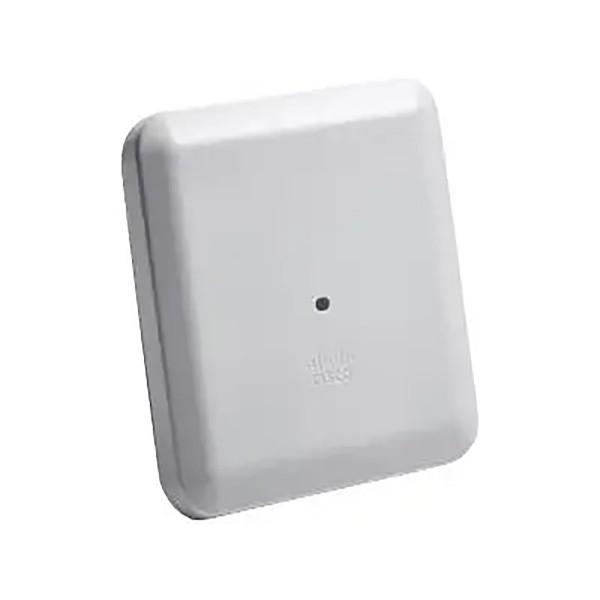 High-Performance Cisco Wireless AP With 802.11ac Wave 2 & MU-MIMO For Enterprise
