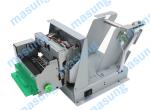ATM / Multimedia Embedded Thermal Printers With Black Mark Detection