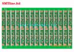Precise Dvd Player Pcb Board , Remote Control Car Electronic Printed Circuit