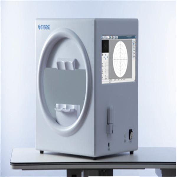 Quality 300 VA Automated Peripheral Vision Test Equipment 1060 HPa Computer Instrument for sale