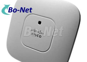 China Small Cisco Wireless Access Point / Cisco 1602 Access Point AIR SAP1602E C K9 on sale
