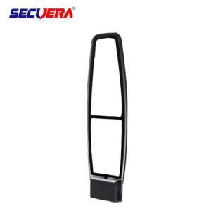 China 8.2mhz Detect Turnstile Barrier Gate EAS Anti Theft System Walkthrough Security Alarm Jammer wholesale