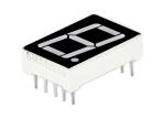 Single / Double 7 Segment Digit LED Display 0.56" Common Anode / Cathode