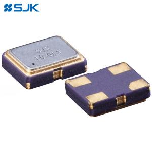 China SJK-3N 40MHz SMD3225 Crystal Oscillator With 1.8V~3.3V Supply High Precision For WiFi on sale