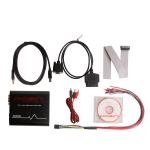 ECU Programmer, New Super Serial Suite Piasini Engineering v4.1