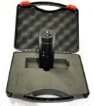 Accurate Portable Vibration Analyzer Vibration Tester Frequency 159.2Hz