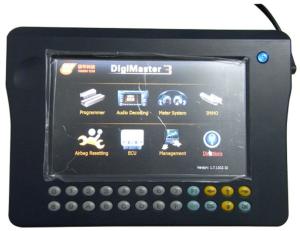 China Odometer Correction Tool for ECU Programming wholesale
