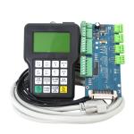 3 Axis Construction Works DSP 0501 Controller for CNC Router DPS System