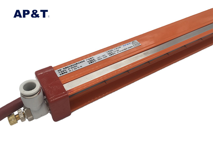 Buy cheap SUS 20W Explosion Proof AC 4000V Static Eliminator from wholesalers