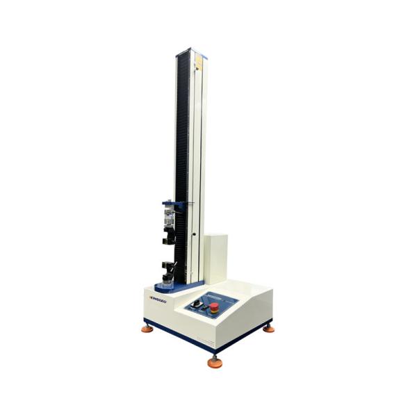 Panasonic Servo Motor Universal Testing Devices With ±0.5% Force Measurement