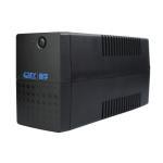 220v Offline Ups / Standby Ups Portable Power Source 1500va ROHS Certification