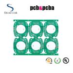 OEM Layout pcb prototype medical devices, prototype printed circuit board