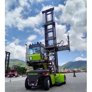 ZOOMLION Empty Container Handler ZCH90K7/ZCH90K8