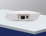 Smart DC28V 100 Meters Bluetooth WIFI Gateway Triangle Localization POE