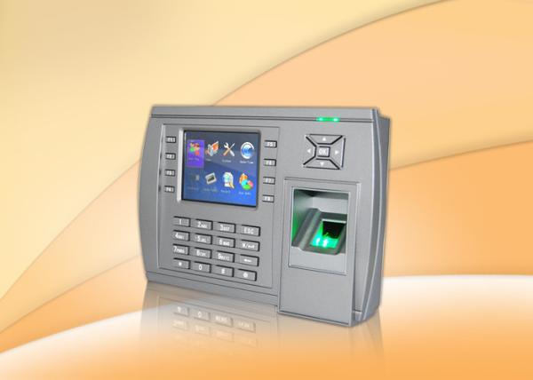 Quality RFID Fingerprint Access Control System with WIFI or GPRS Function for sale