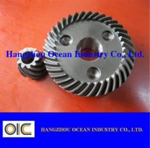 China High Quality Copper Worm Gear wholesale