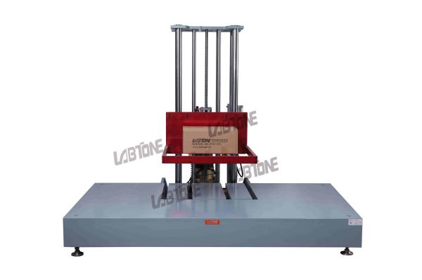 Quality 500kg Payload  LAB Drop Tester Drop Test Equipment with High Load Capacity for sale
