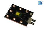 Eutectic Multi Chip White High Power LED Module 150W with Small LES 4.3 x 4.3 mm
