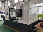 CNC Milling Machine Bt50/11kw with Chain Type Chip Conveyor CNC Milling Machine