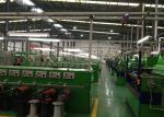 SCM Control Vertical Enameling Machine With Strong Anti - Interference Capacity