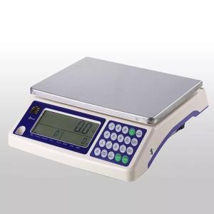 China High Precision Electronic Counting Scale 30kg Digital Weight Machine wholesale