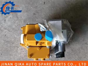 China 290500355961 Construction Machinery Parts Variable Speed Valve Assembly Gearbox wholesale