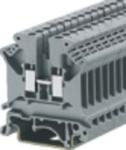 SKJ-4/2-2 High Current Din Rail Terminal Blocks For Power Distribution Box