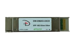 China Fiber Optic Module Transceiver, XFP module compatible with Cisco, HP, Juniper, H3C.. wholesale