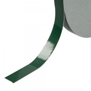 China ECO Friendly PE Double Sided Tape 0.5mm-10mm for Masking Usage wholesale