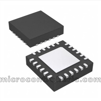RT8205MGQW Switching Controllers High Efficiency, Main Power Supply Controller